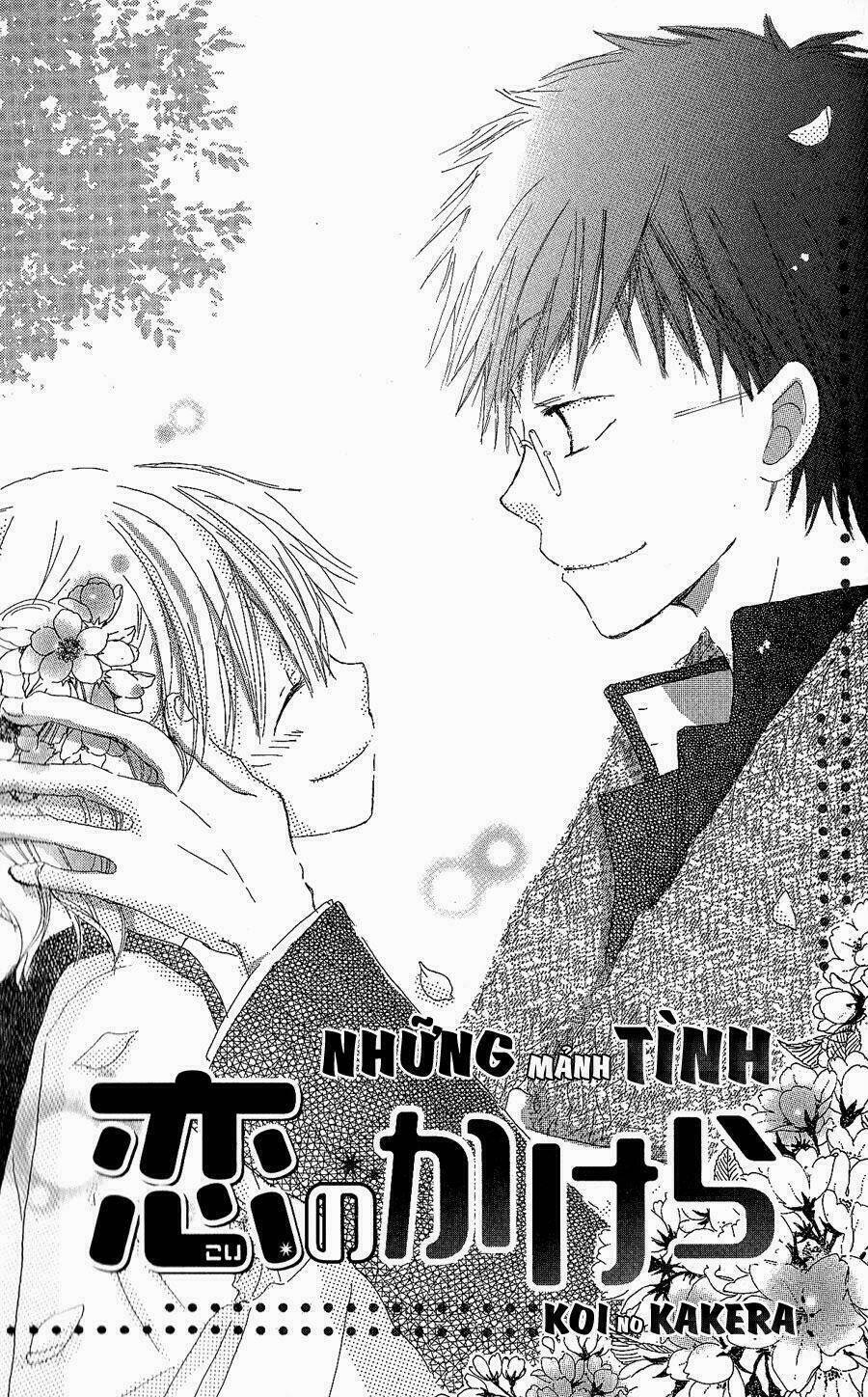 tổng hợp one shot. chapter 348 2