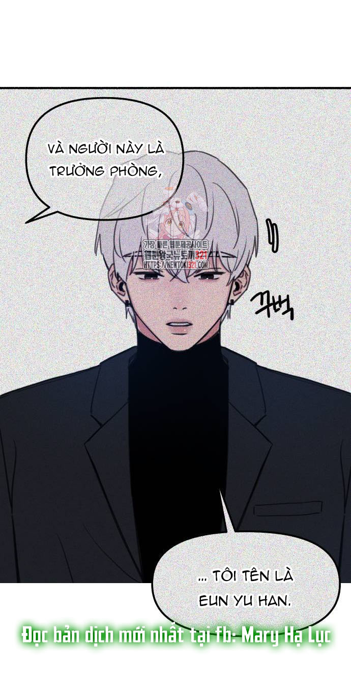 nàng thơ nổi tiếng - nàng thơ myung chapter 68.1 1