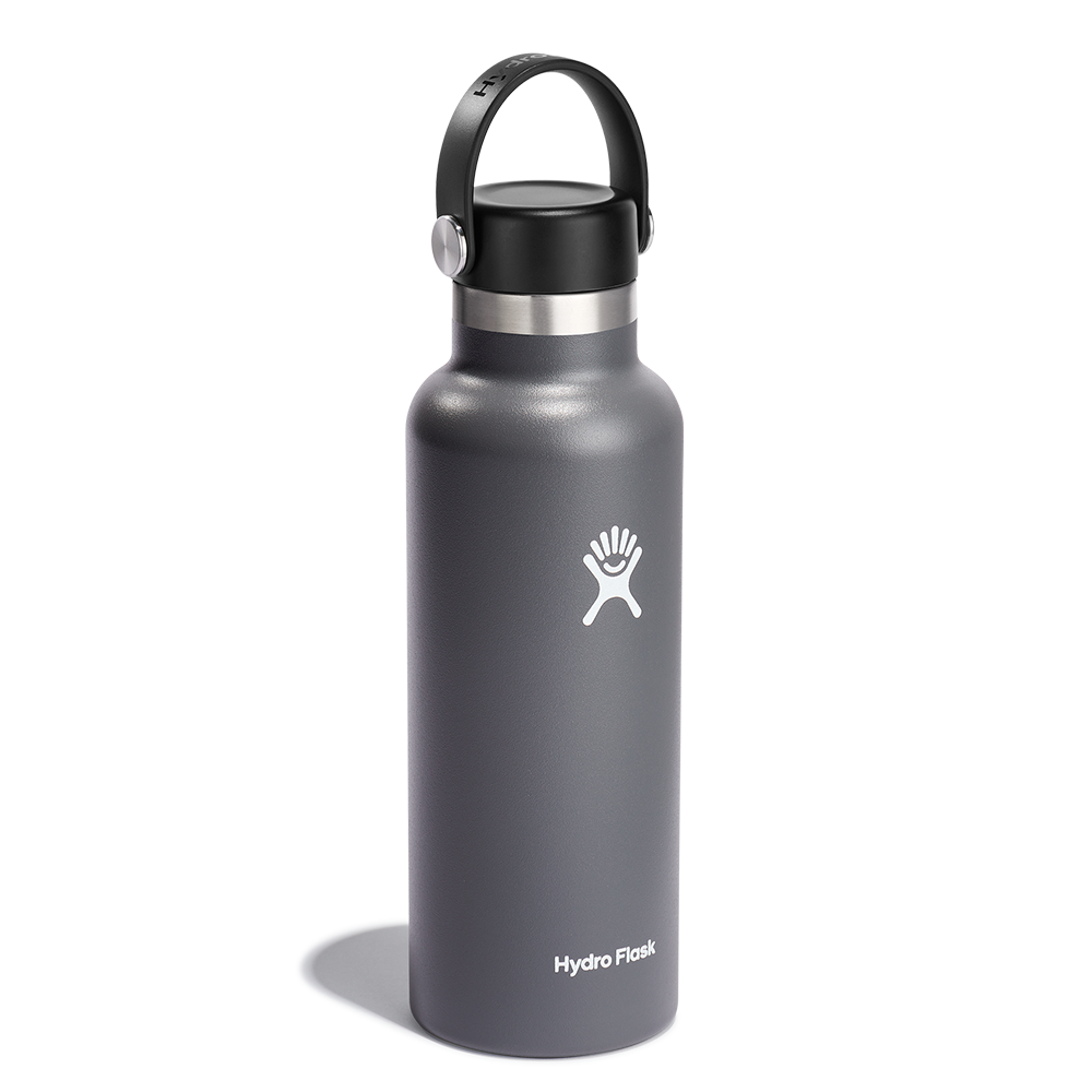Bình giữ nhiệt tiêu chuẩn HYDRO FLASK Standard Flex Cap 18oz 532ml