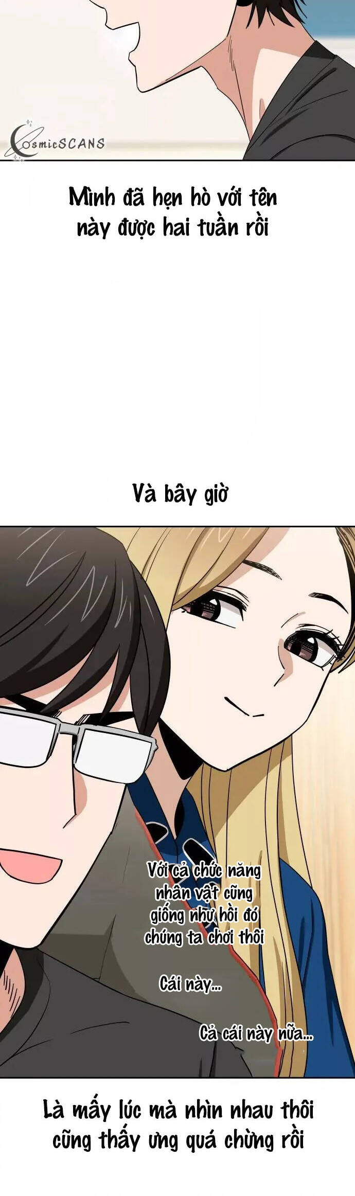 Lớ Ngớ Vớ Phải Tình Yêu chapter 64.2 4