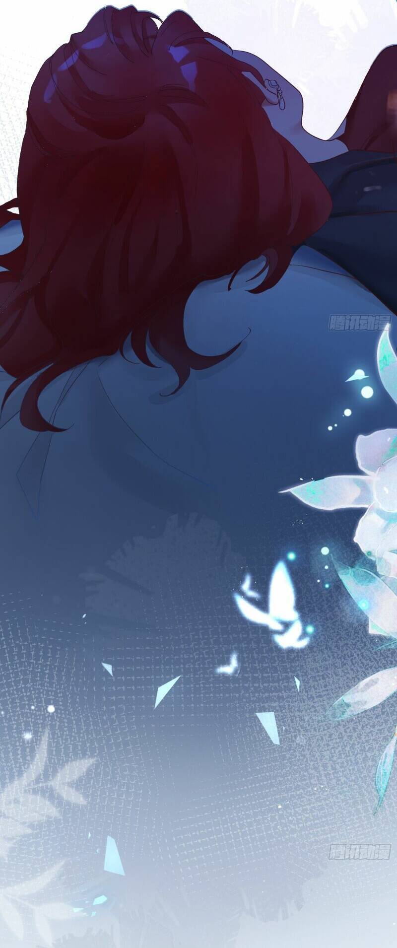 bạn trai biến dị của tôi!!! chapter 1 6