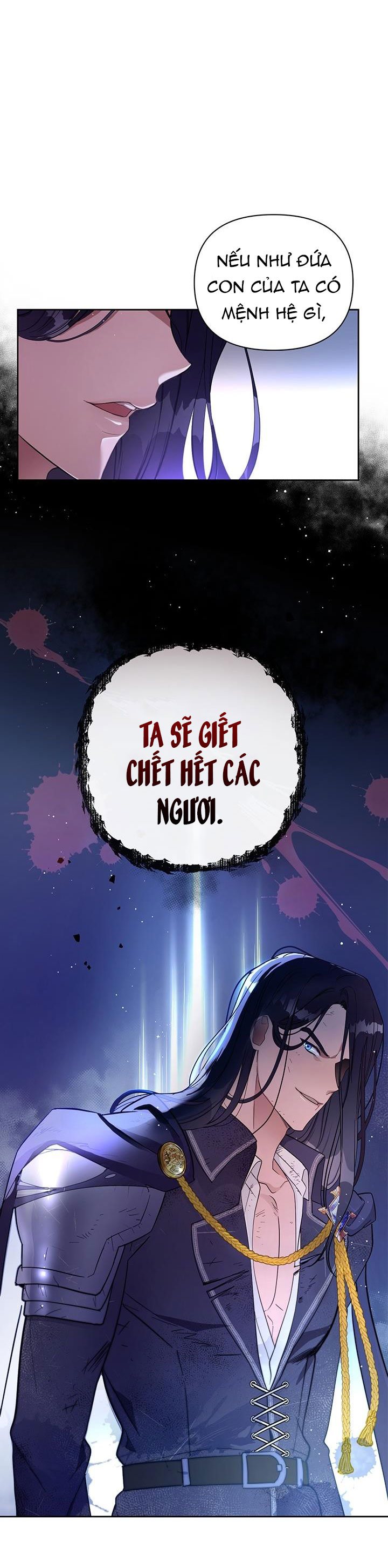 đây là cuộc hôn nhân lừa đảo chapter 2.1 13