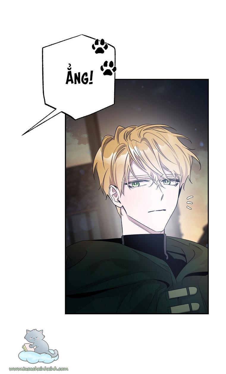 thuần hóa bạo chúa rồi bỏ trốn chapter 45 21