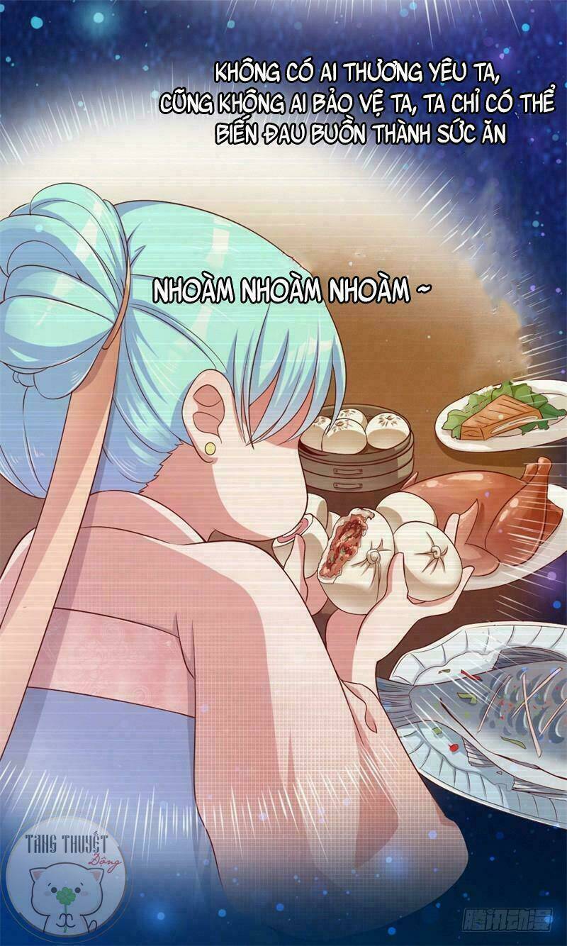 độc y cuồng phi chapter 2 12