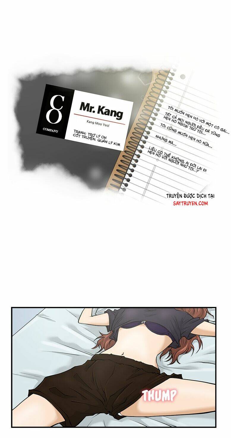 mr kang chapter 4 4