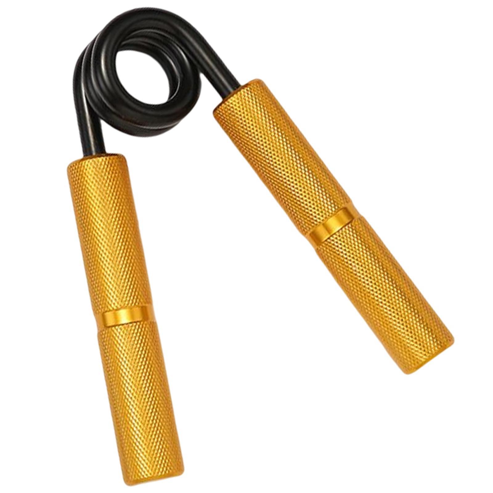 2x  Hand Wrist Hands Grip Strengthener