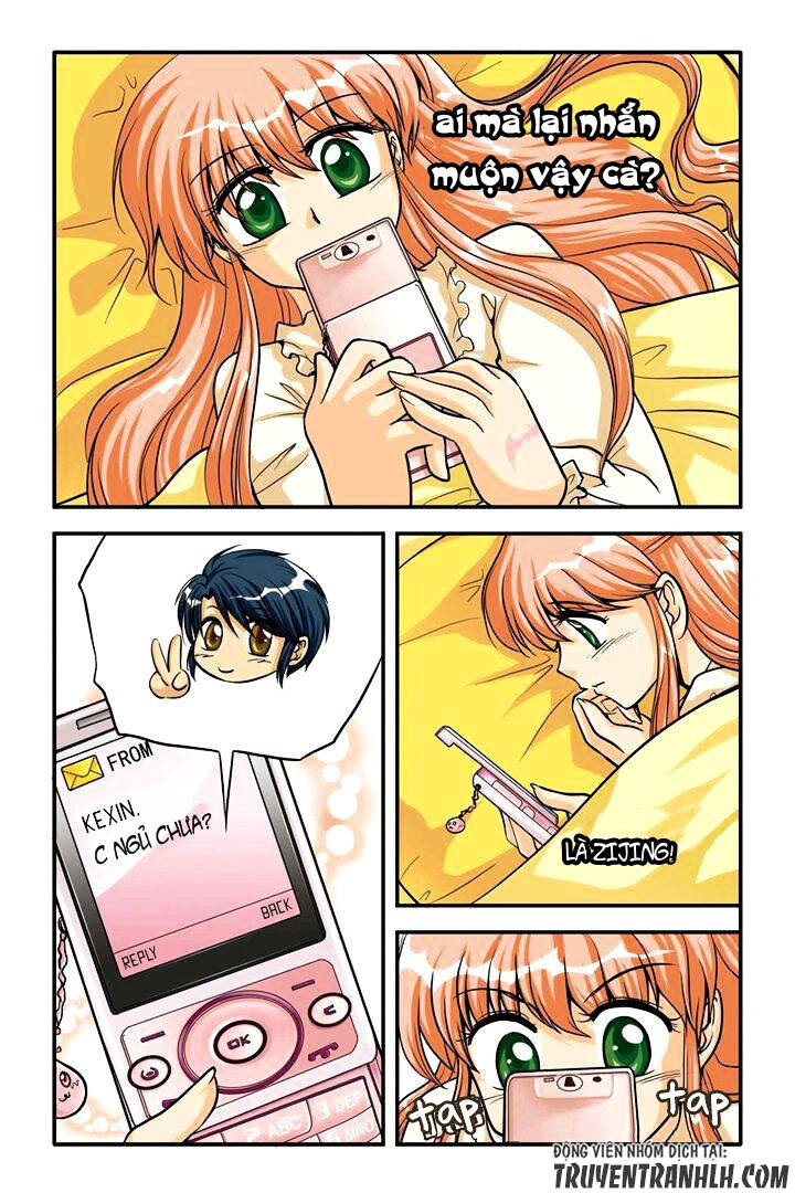 concerto for dark knight chapter 9 17