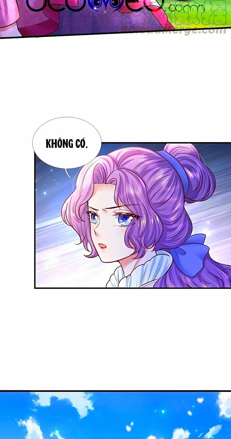 bỗng một ngày trở thành con gái nhà vua chapter 332 12