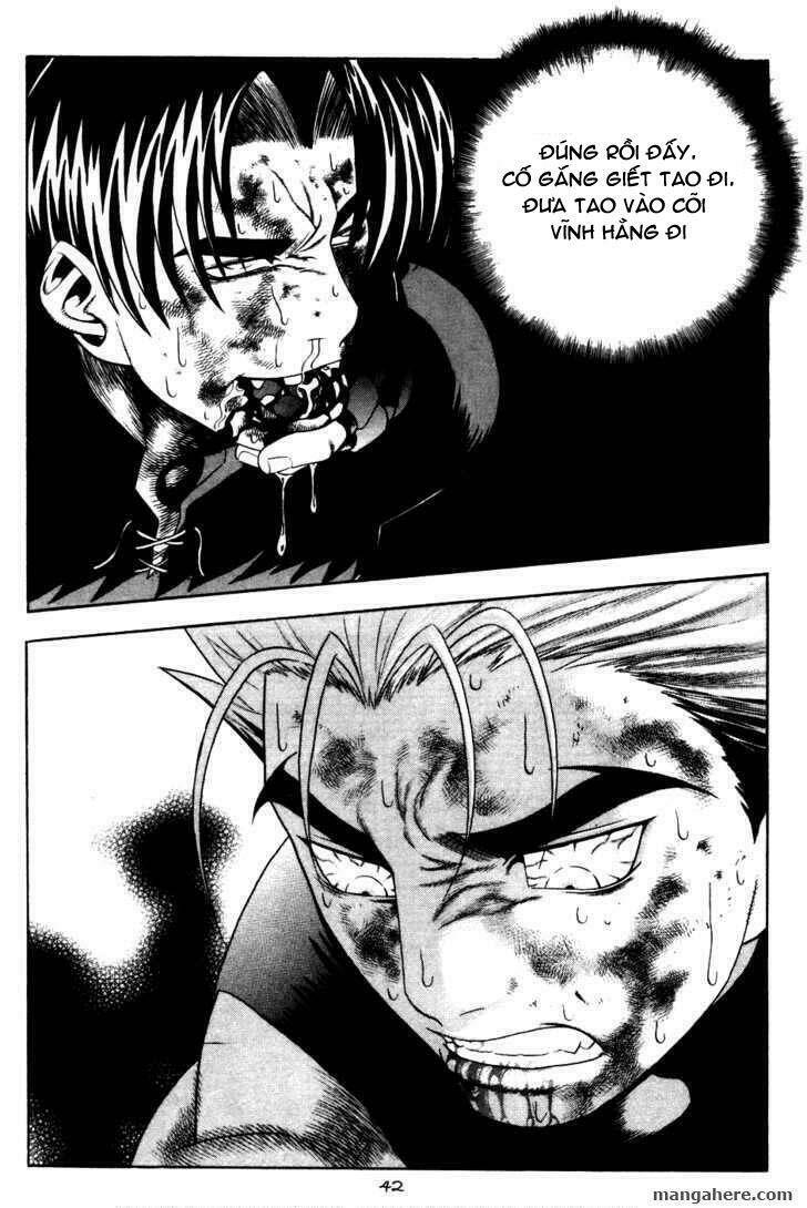 player kill chapter 37 8