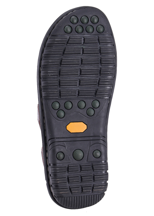 Giày Sandals Nam Huy Hoàng 7733