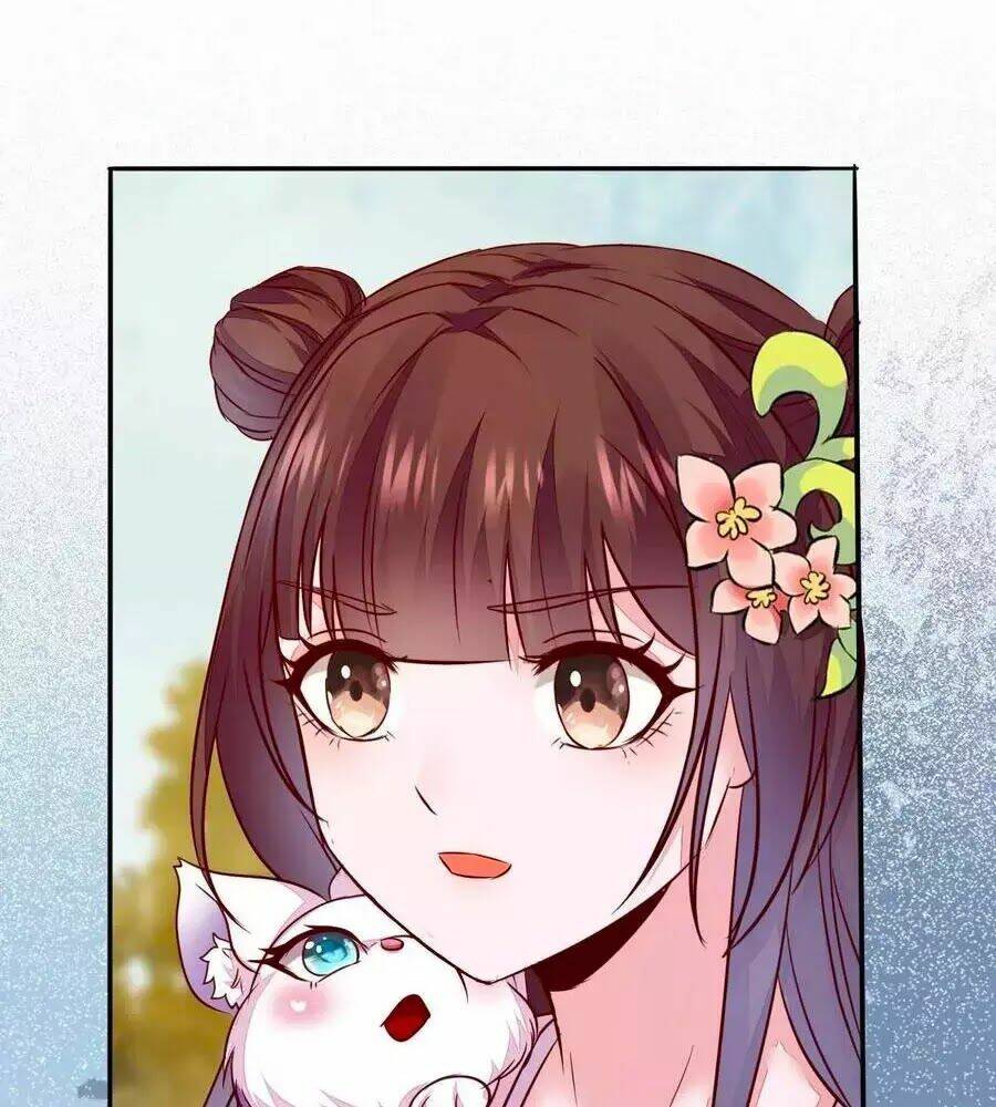 thần y khí nữ: ngự thú cuồng phi của quỷ đế chapter 73 56