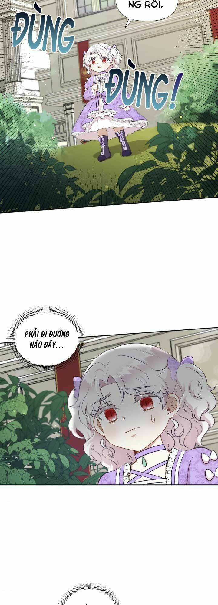 công chúa xấu xa chapter 14 23