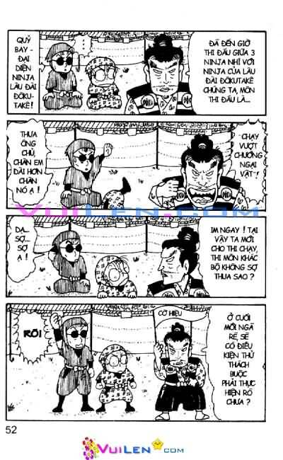 ninja loạn thị chapter 12 52