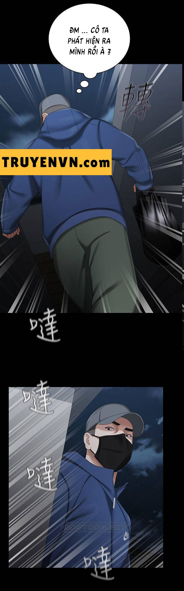 sứ mệnh người anh chapter 26 1