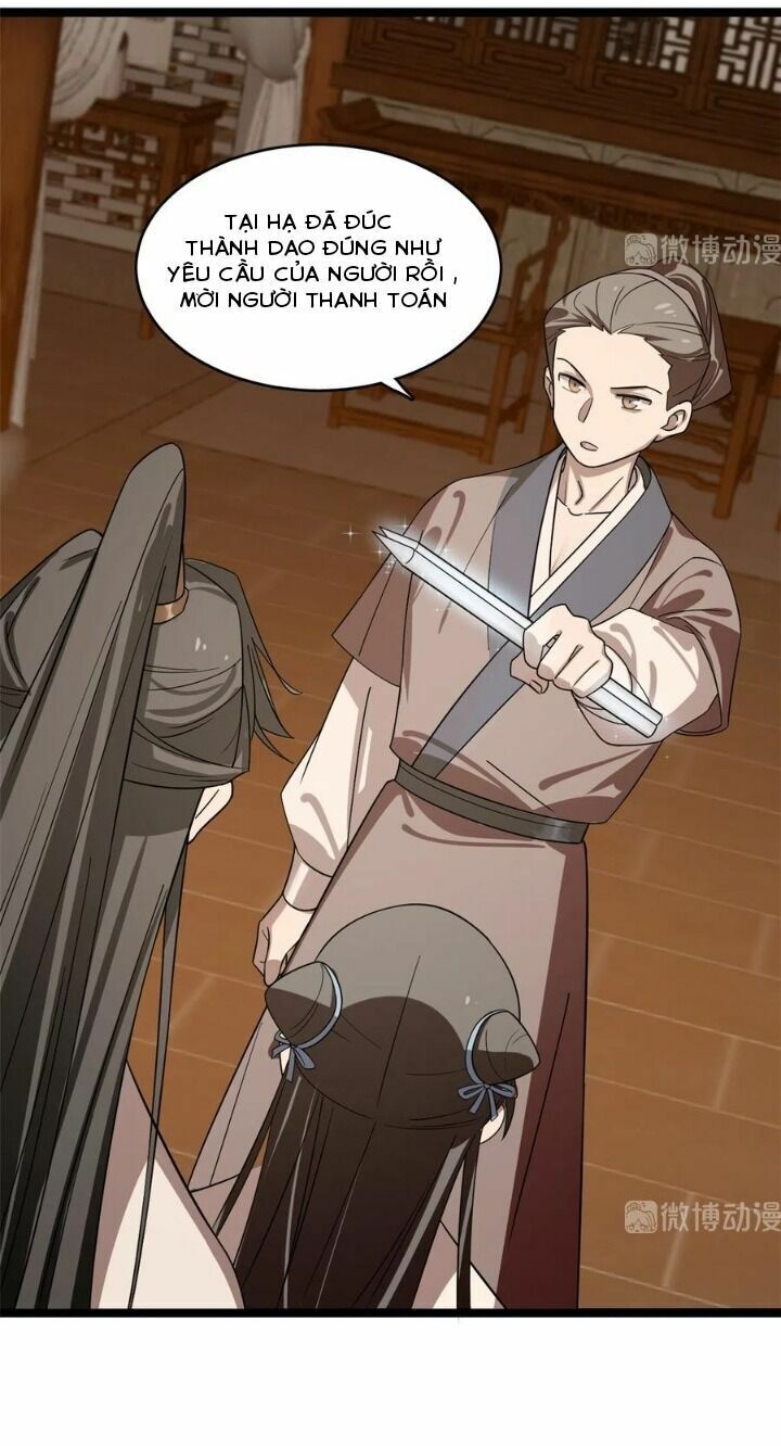 độc bộ thiên hạ: đặc công thần y chapter 233 27