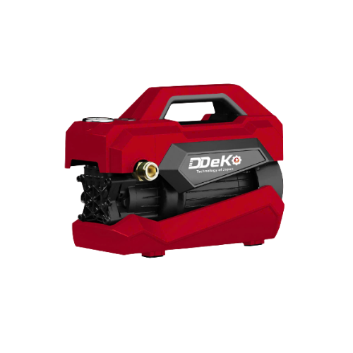MÁY RỬA XE 2000W DK-Z20 DEKO - HÀNG CHÍNH HÃNG