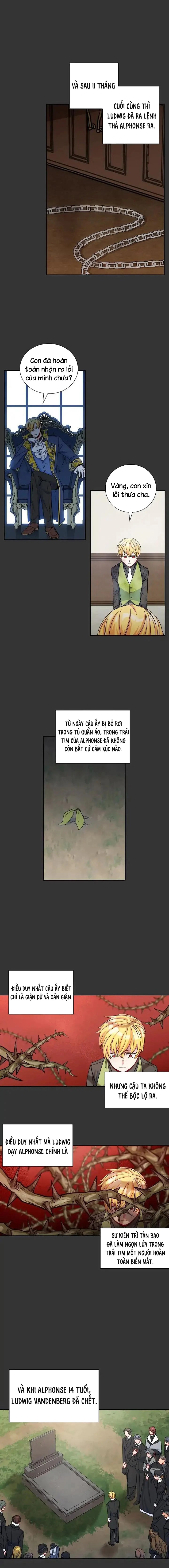 50 công thức pha trà của nữ công tước chapter 31 6