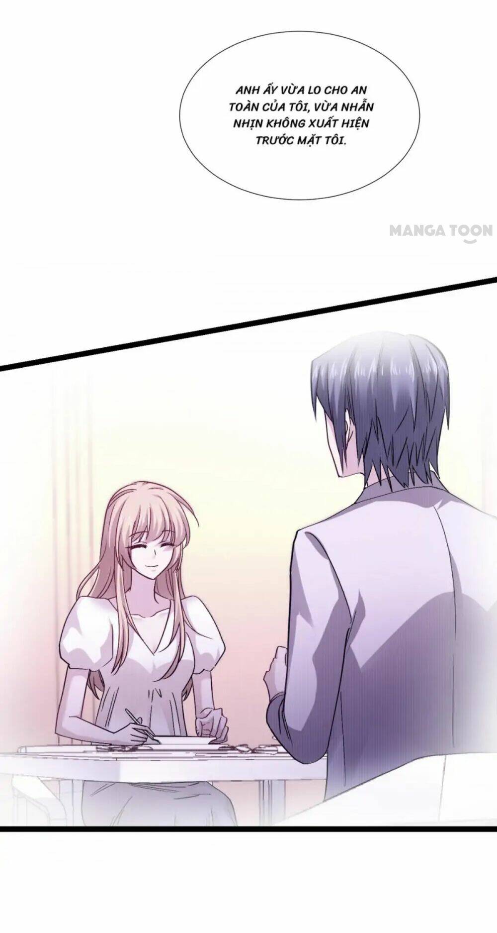 ảnh hậu lão bà không được chạy chapter 234 56