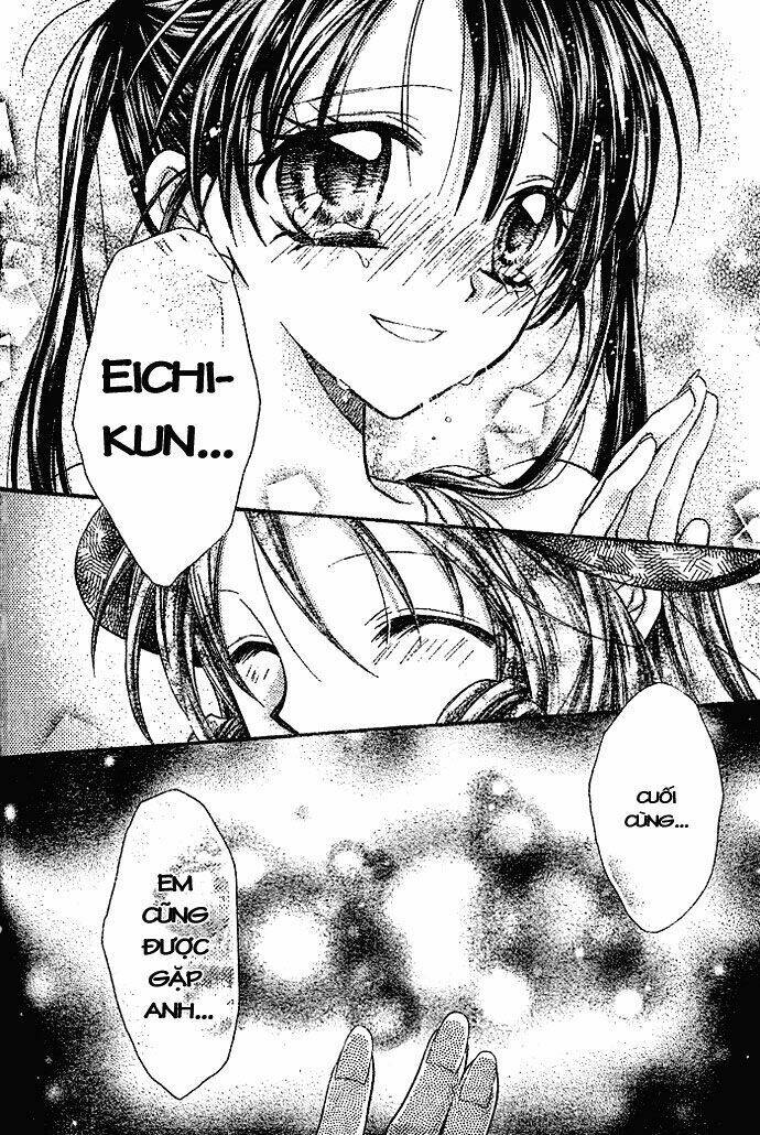 đi tìm mặt trăng tròn chapter 29 15