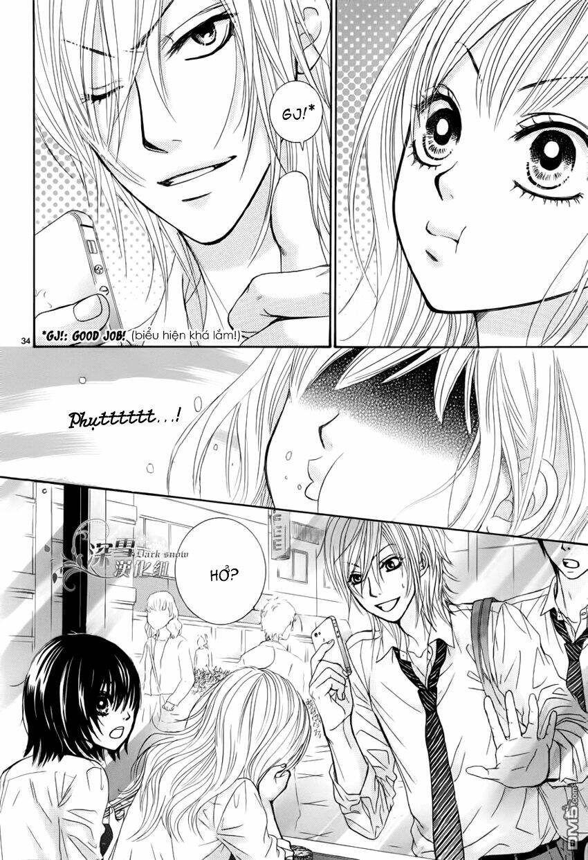 akaiito chapter 1 38