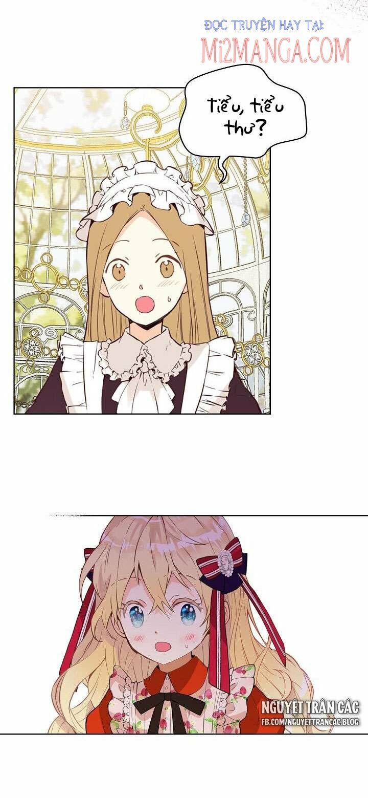 con có phải con là con gái của ngài không? chapter 66.5 10