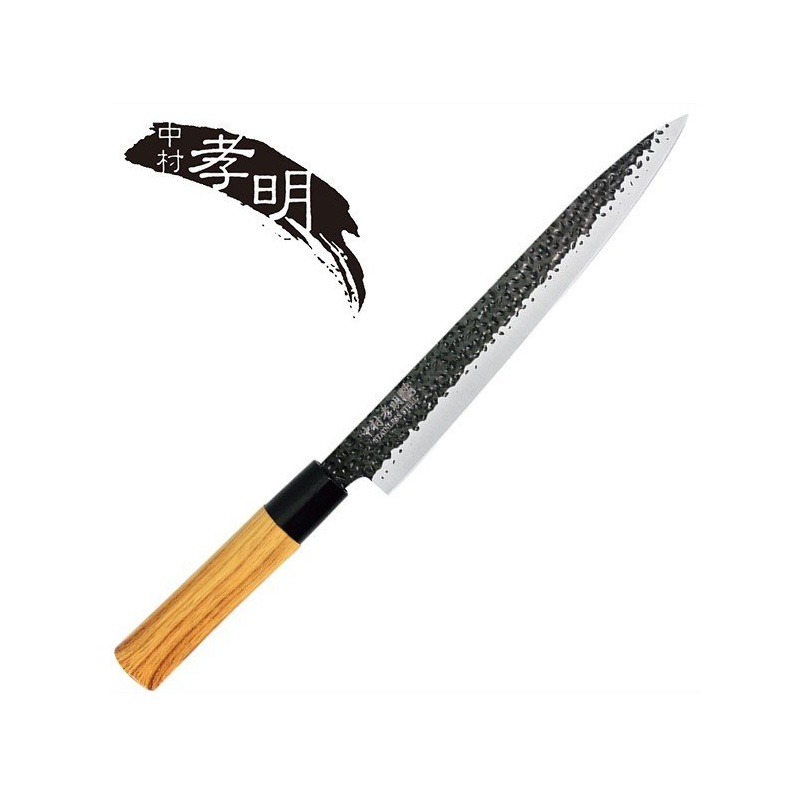 Dao làm bếp Sumikama lưỡi bằng Titanium cao cấp - Hàng nội địa Nhật Bản |#Made in Japan|