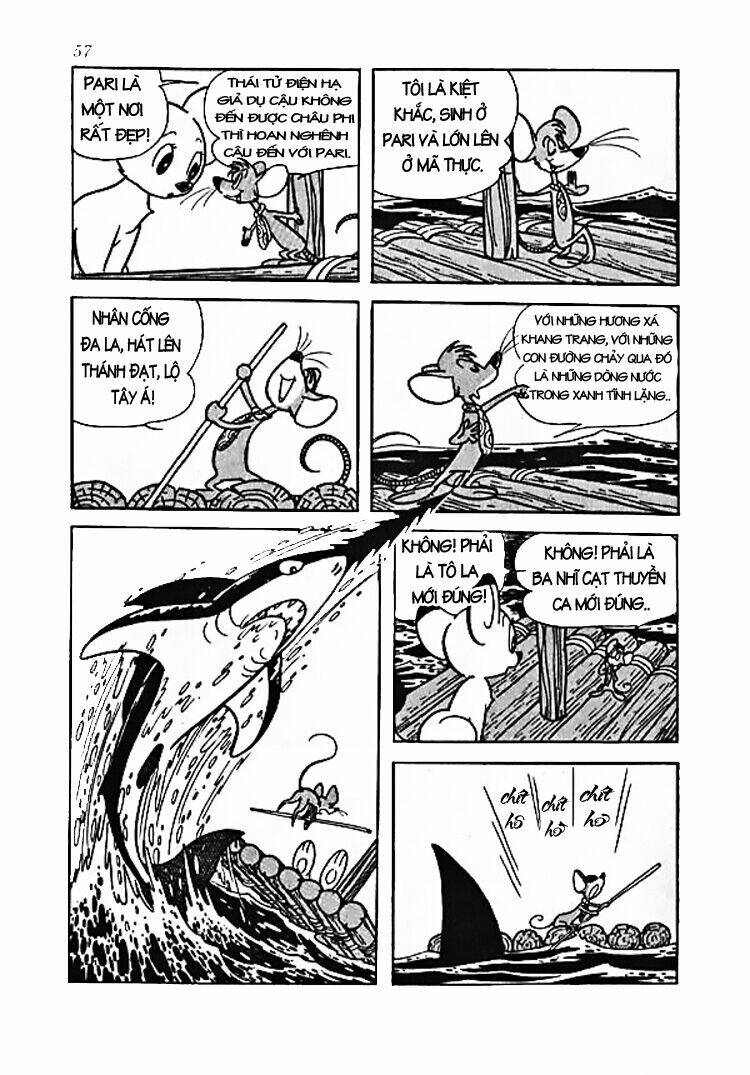 vua sư tử chapter 1.1 19