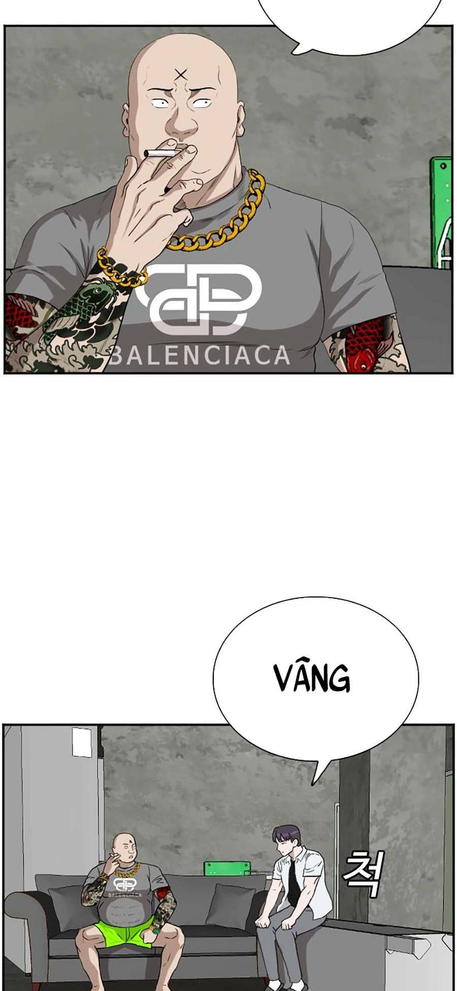 người xấu chapter 90 51