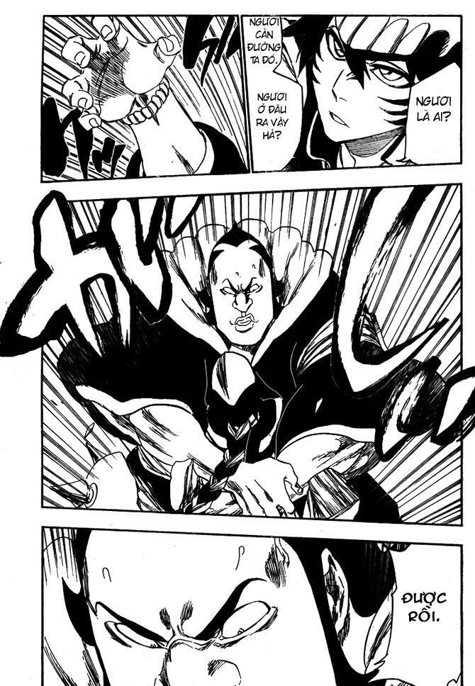 thần chết ichigo chapter 332 15