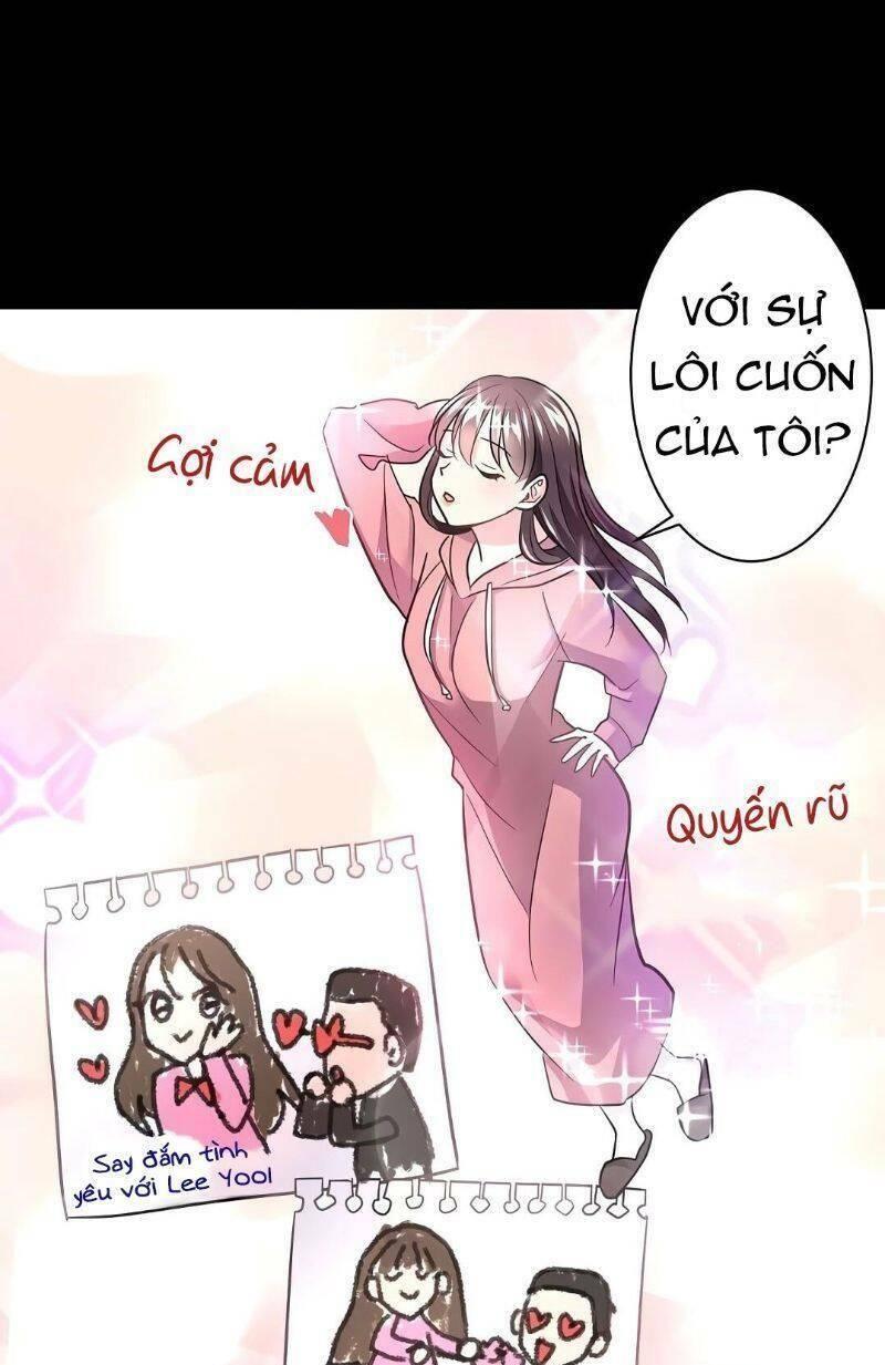 vô tình trở thành con gái của triệu phú chapter 10 41