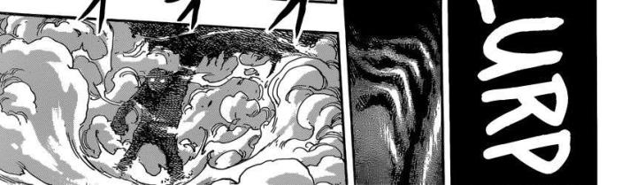 thánh tỏi sành ăn chapter 376 17