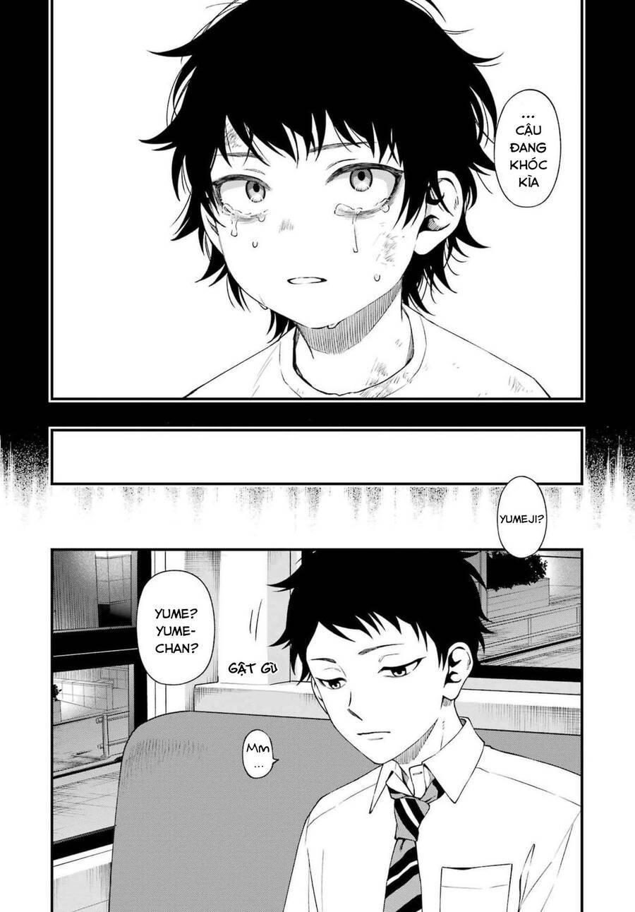 cuộc chơi trên núi tử thần chapter 88 7