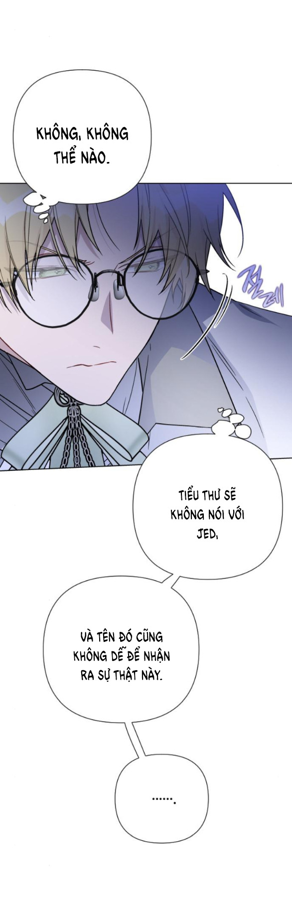 cách hiệp sĩ sống như một tiểu thư chapter 82.2 9