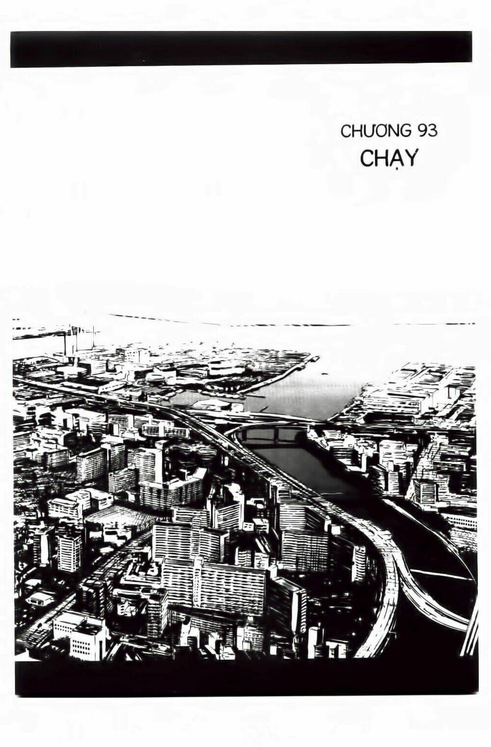 khỉ biển chapter 93 4