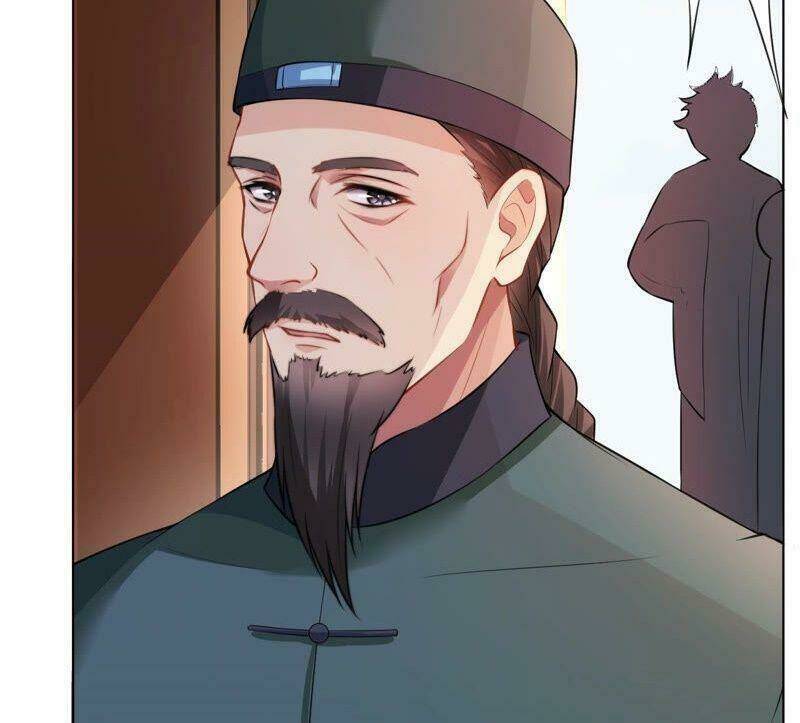 quận chúa vững vàng, thiết lập nhân vật không thể vỡ chapter 27 46