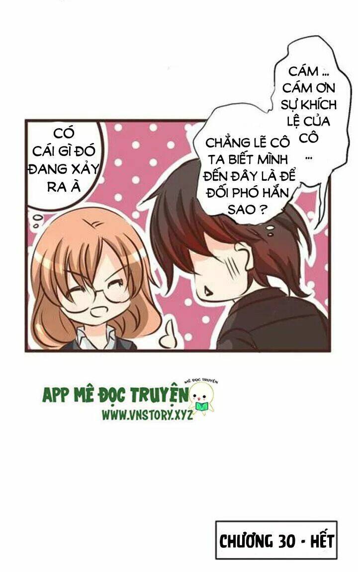 lớp học biến chất chapter 30 23