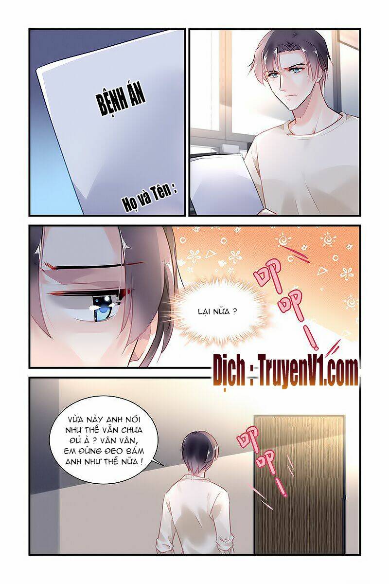 xin hãy làm em trở nên xinh đẹp chapter 56 1