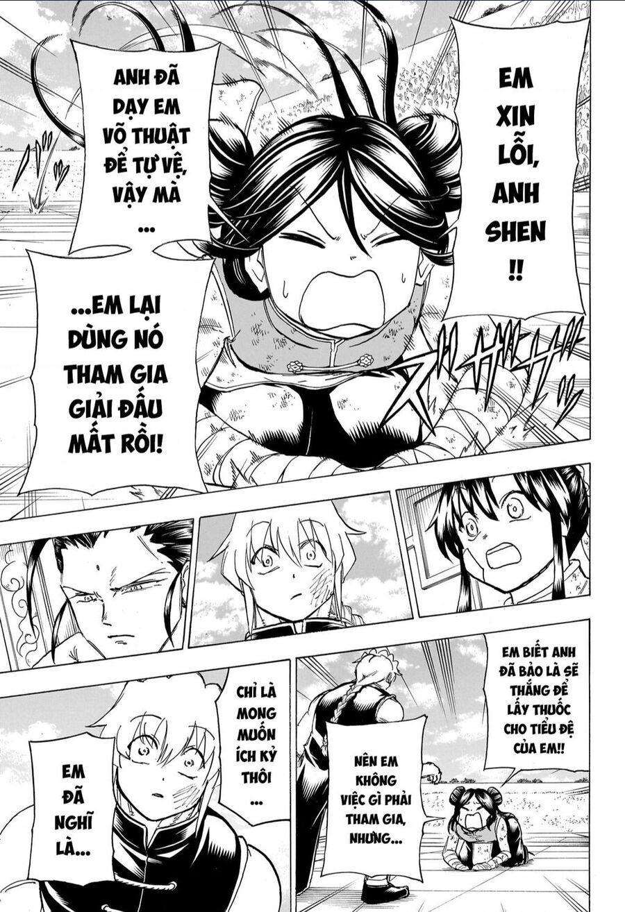 undead unluck chapter 165 7