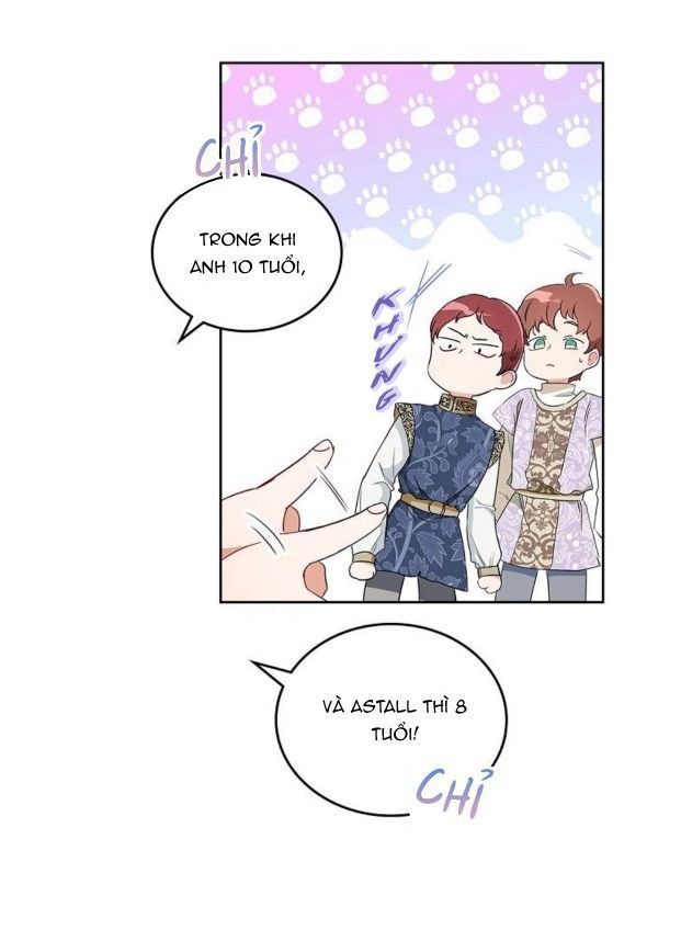 lần này tôi sẽ trở thành gia chủ chapter 3 34