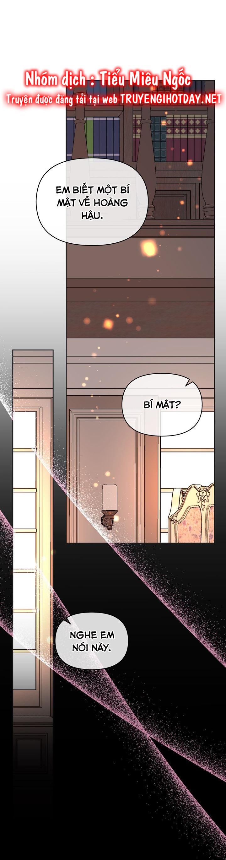 nuôi chồng từ bé chapter 46 11