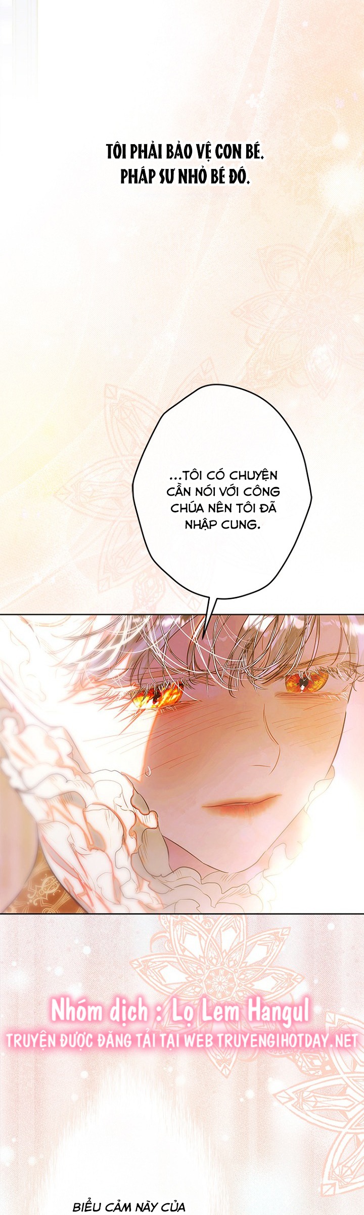 mẹ tôi kết hôn một lần nữa chapter 64 14