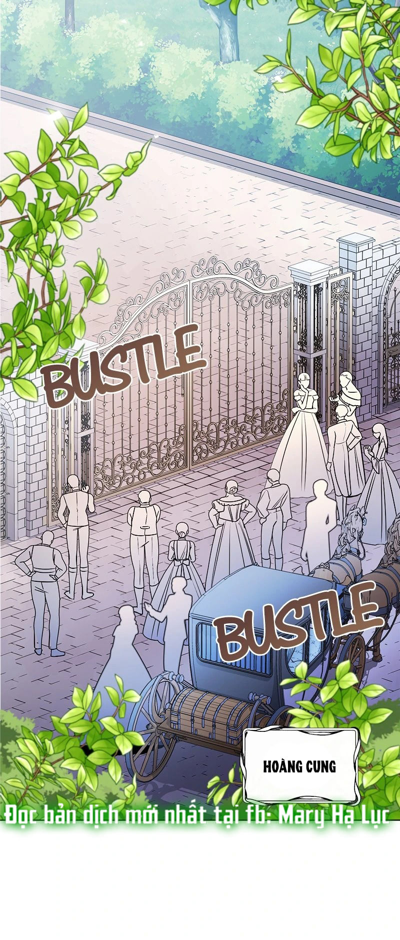 chàng nam phụ kia thực ra là con gái chapter 13 24