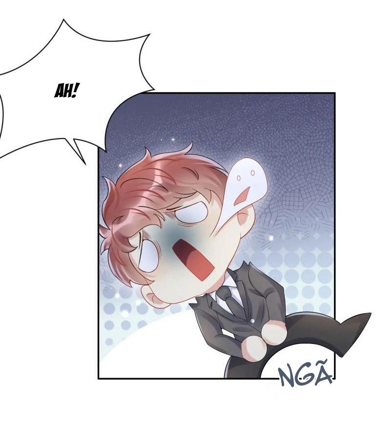 lại bị bạn trai cũ nhắm trúng rồi chapter 77 7