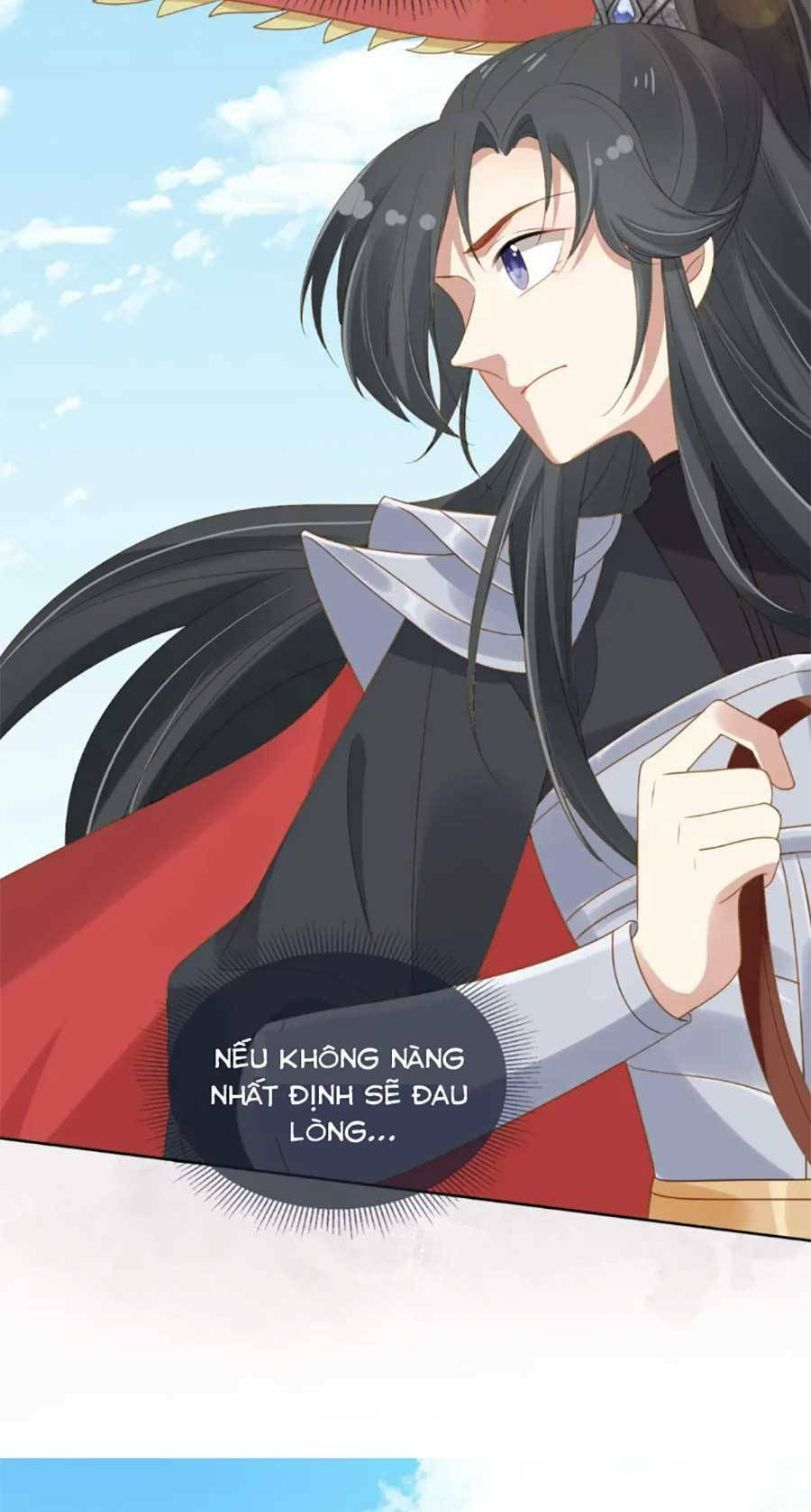 nhặt được bảo bối manh manh chapter 99 25