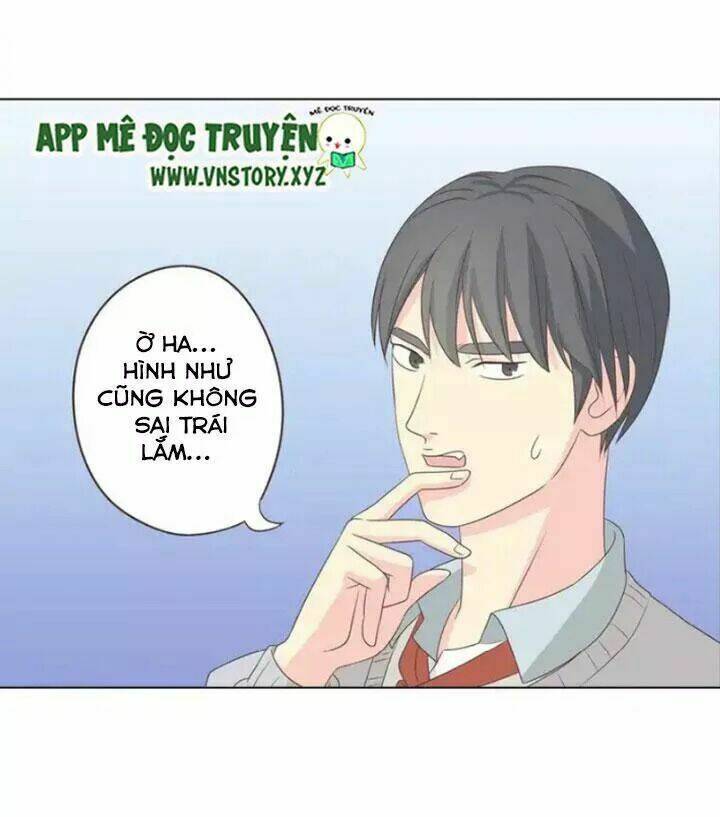 xin chào! dân nữ chapter 63 54