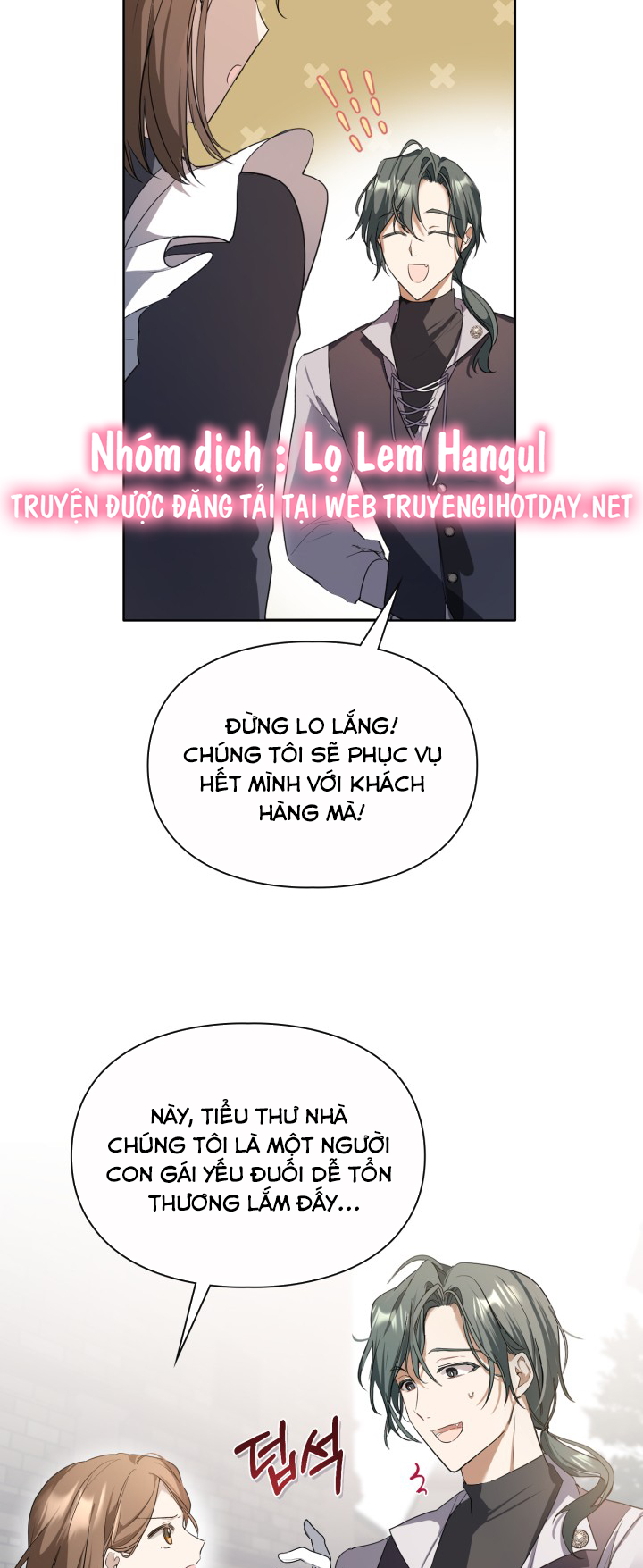 lọ lem hangul comingsoon chapter 2 61