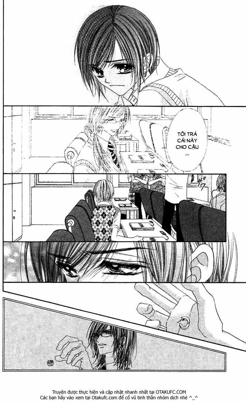 honey x honey drop chapter 38 12