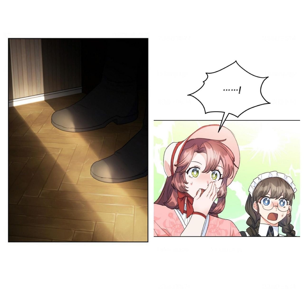 50 công thức pha trà của nữ công tước chapter 91 28