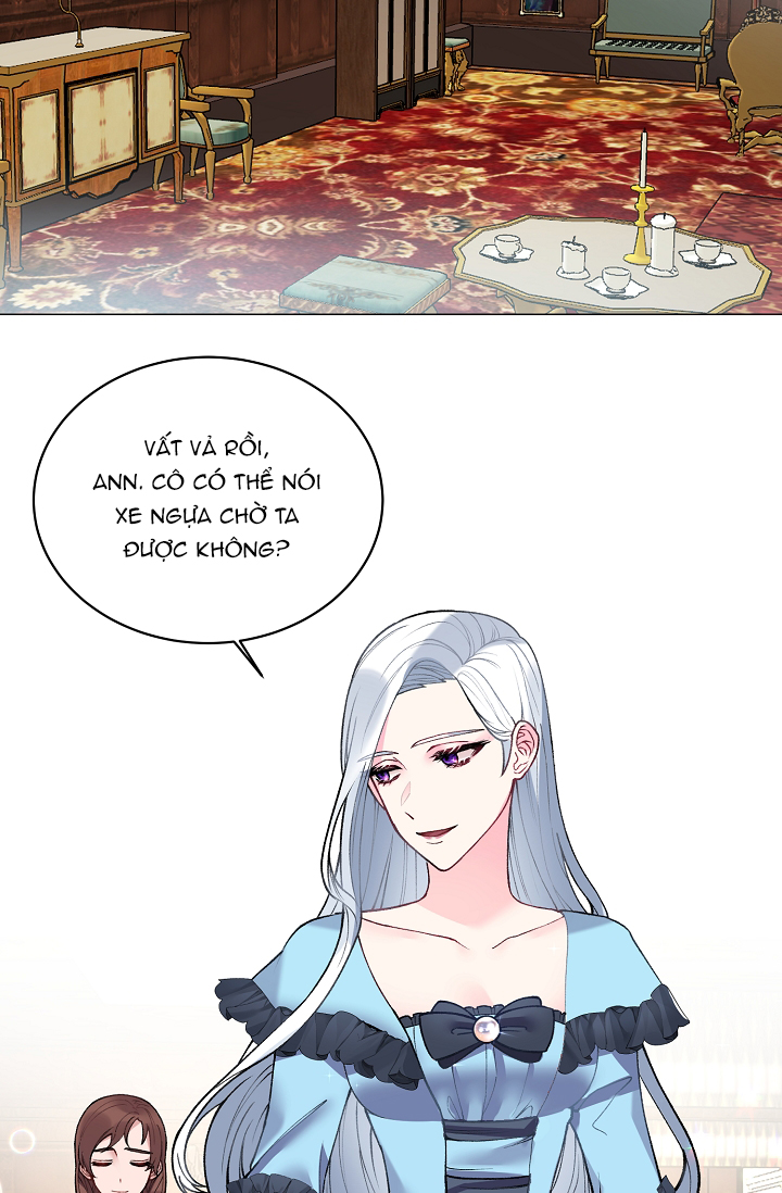 tôi sẽ trở thành nhân vật chính chapter 3 55