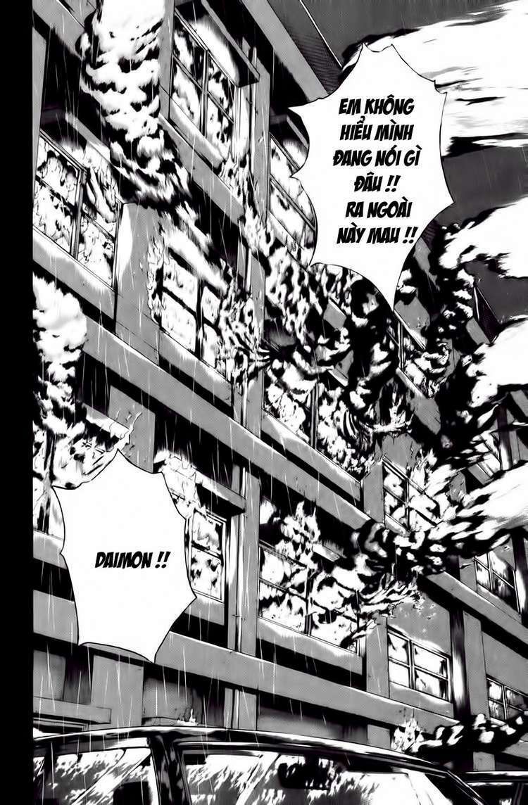 GTO - Great Teacher Onizuka chapter 198 25